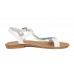 Женские босоножки Porronet 2107GUA BLANCO